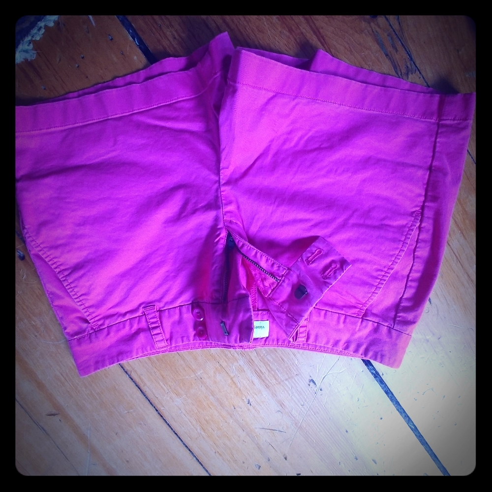 Summer shorts